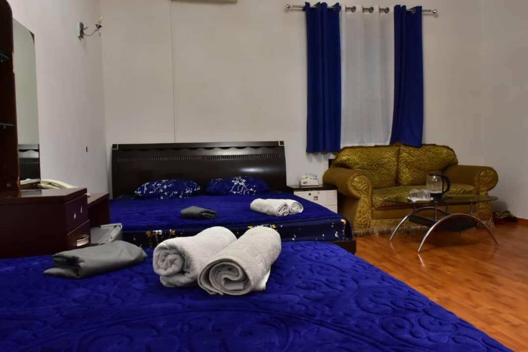 Gyumri Hotel 예레반 외부 사진