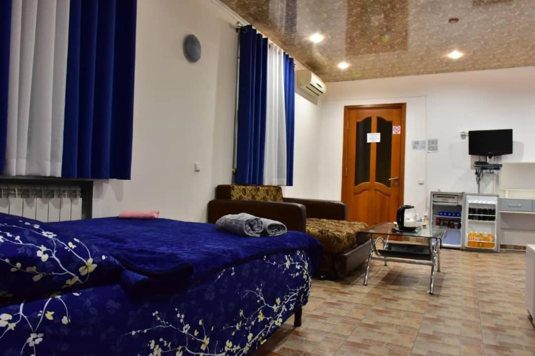 Gyumri Hotel 예레반 외부 사진