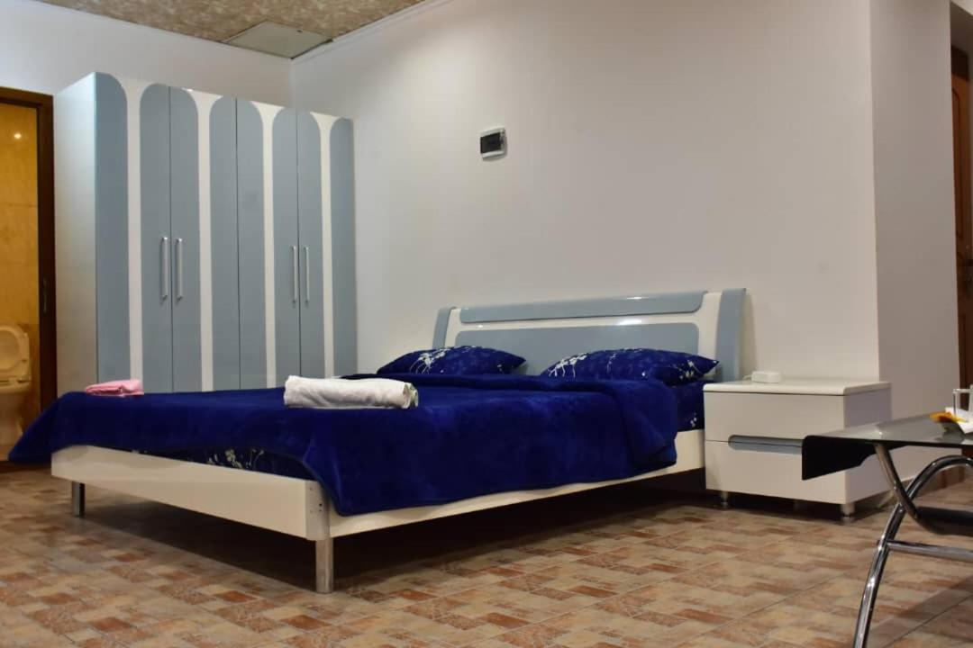 Gyumri Hotel 예레반 외부 사진