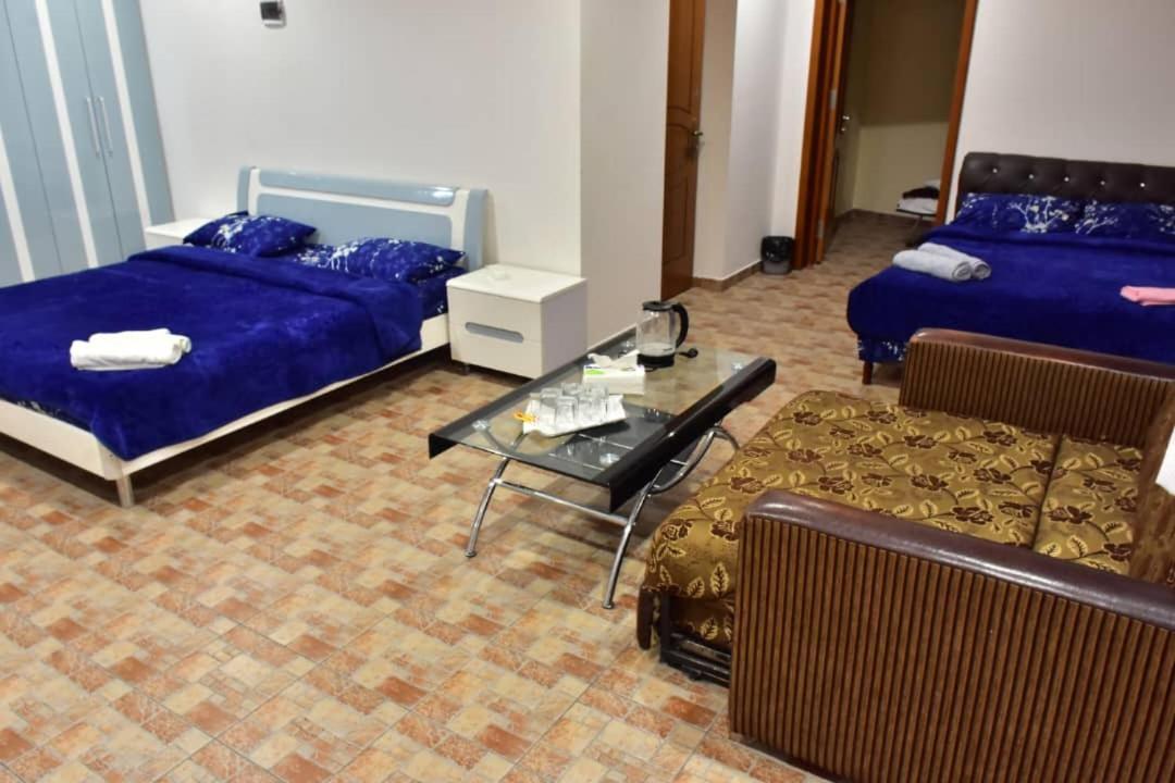 Gyumri Hotel 예레반 외부 사진