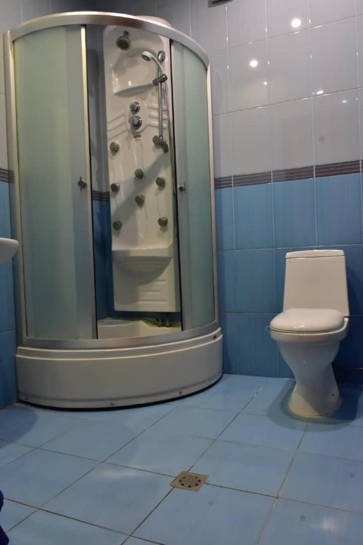Gyumri Hotel 예레반 외부 사진